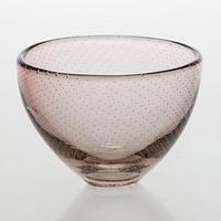 Gunnel Nyman, vas, modell "GN 4", signerad G. Nyman Nuutajärvi Notsjö. Formgiven 1948.