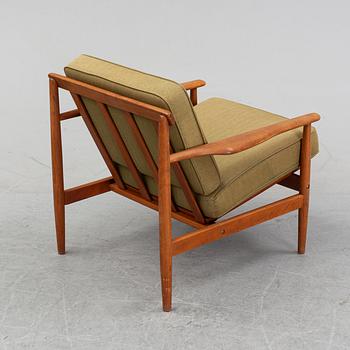 Fåtölj, 1960/70-tal.