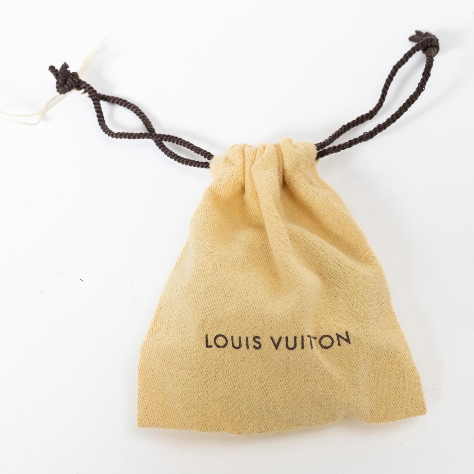 Louis Vuitton, rannekoru.
