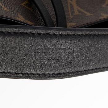 Louis Vuitton, väska, "Idole GM".
