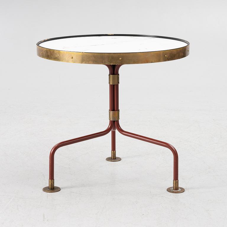 Ulf Scherlin, soffbord, "Sidobord 12", för Scherlin, samtida.