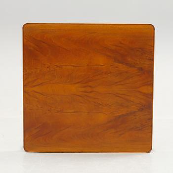 SOFFBORD, "Diplomat", Josef Frank, Svenskt Tenn.