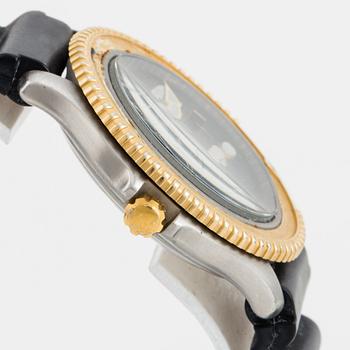 DIVERSE ARMBANDSUR, Citizen / Casio.