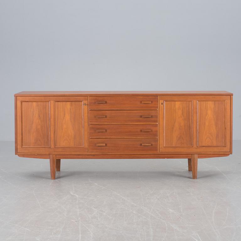 SIDEBOARD, Danmark, 1900-talets andra hälft.