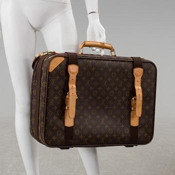 RESVÄSKA, "Satellite 53", Louis Vuitton.