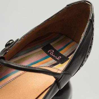 SKOR, "Jane", Paul Smith.