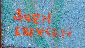 Sven X:et Erixson, troligen scen ur "Richard III".