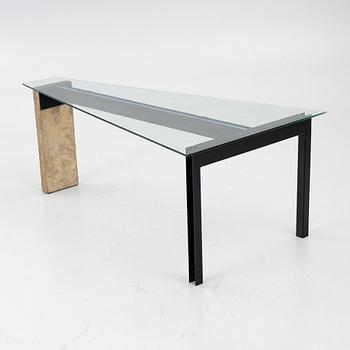 Jonas Bohlin, Soffbord "Concrete", Källemo.