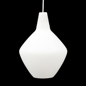 A Lisa Johansson Pape ceiling lamp "Lilla löken".