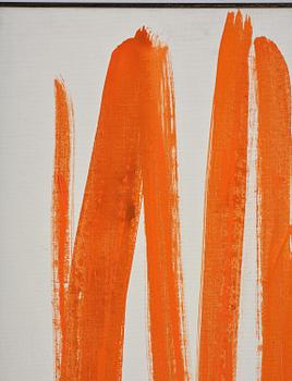 Gösta Werner, Composition.