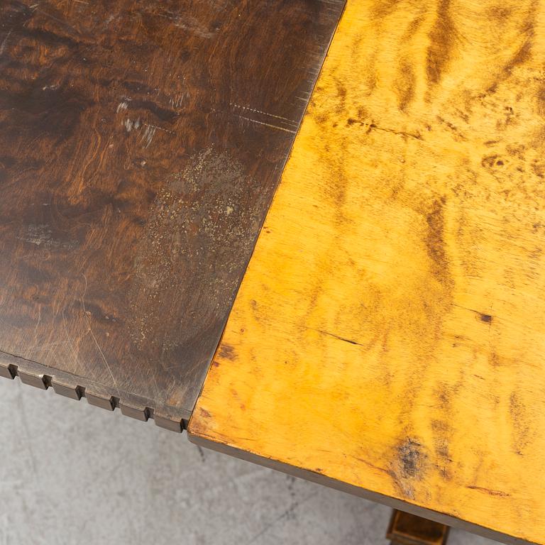 Matbord, Svenska Möbelfabrikerna Bodafors, 1920-/30-tal.