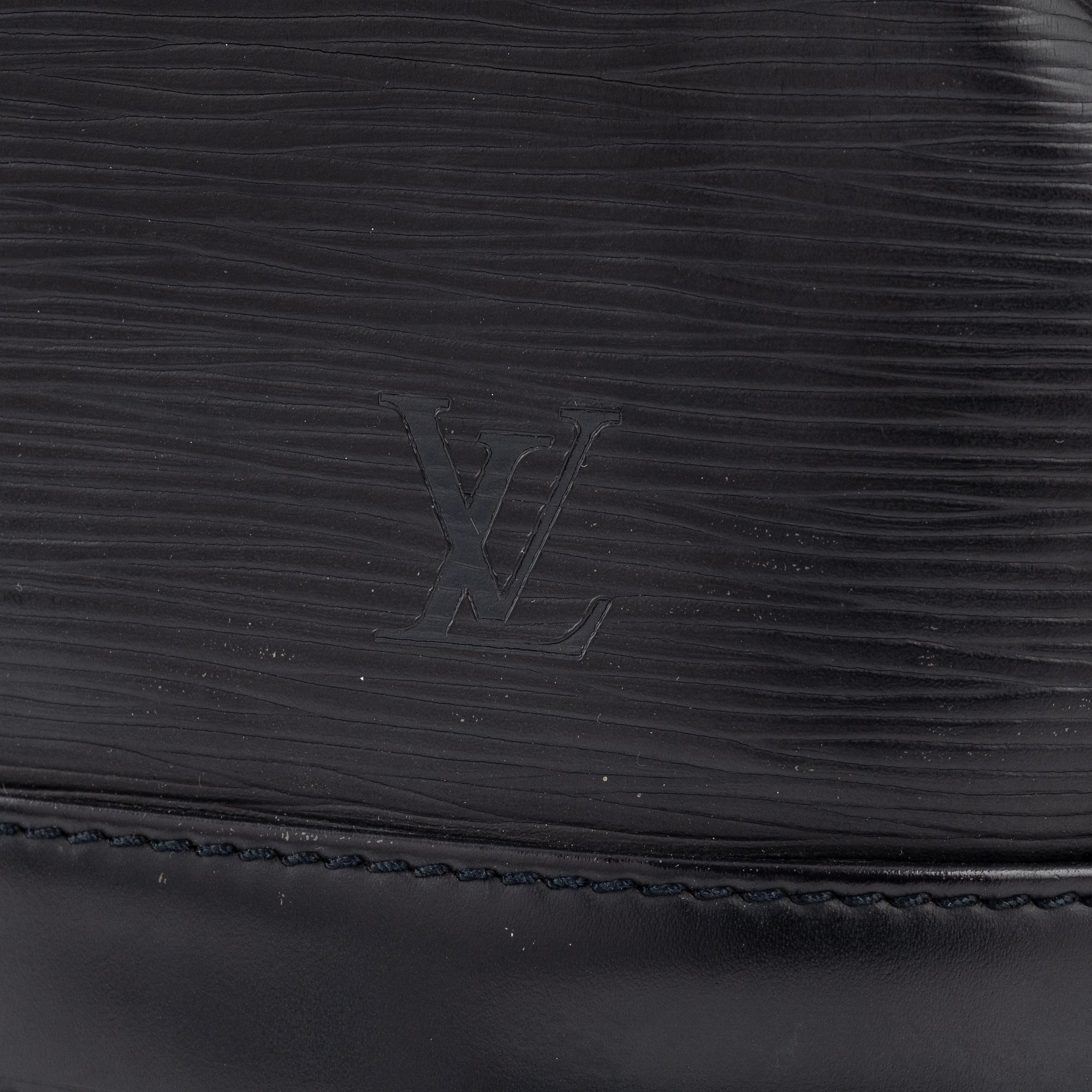 Louis Vuitton, 'Epi Noé', 1996.