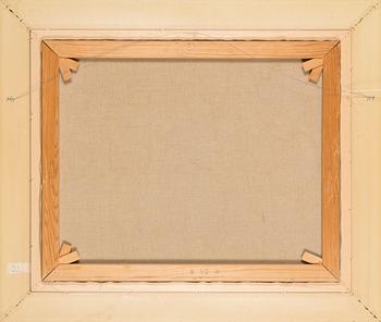 Eero Nelimarkka, Landskap.