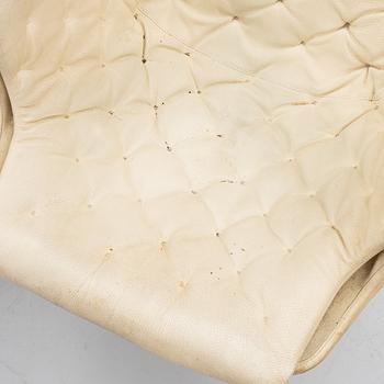 Bruno Mathsson, fåtöljer, ett par, ”Jetson”, Dux, 1900-talets andra hälft.