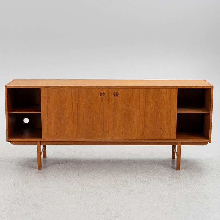 Sideboard, "Korsör", Ikea, 1960s.