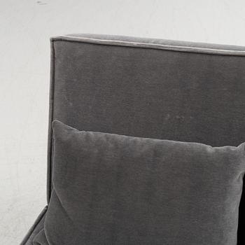 Chris Martin, a 'BAM!' sofa for Massproductions.