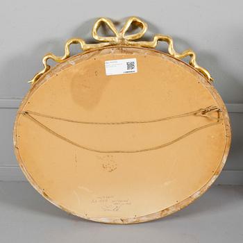 SPEGEL, gustaviansk stil, 1900-talets mitt.