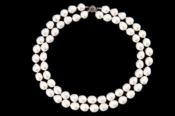 254. PEARL-NECKLACE.