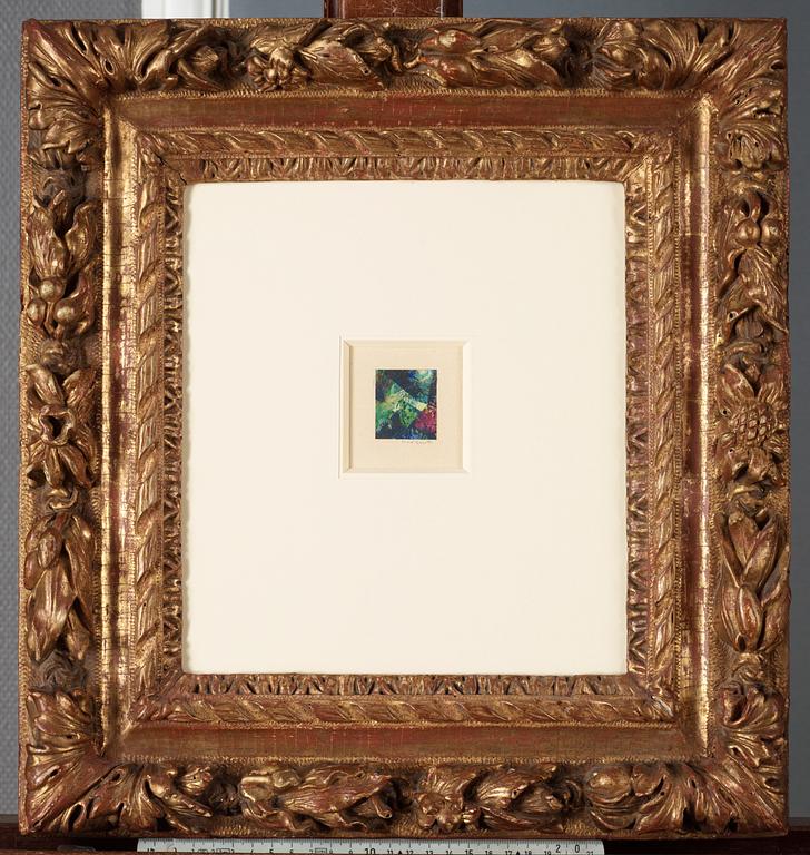 Max Ernst, Composition.