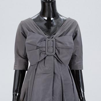 KLÄNNING, Christian Dior.