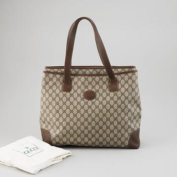 GUCCI, shopper.
