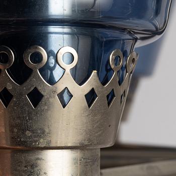 Hans-Agne Jakobsson, a model 'T 753/9' ceiling lamp, Markaryd, Sweden.