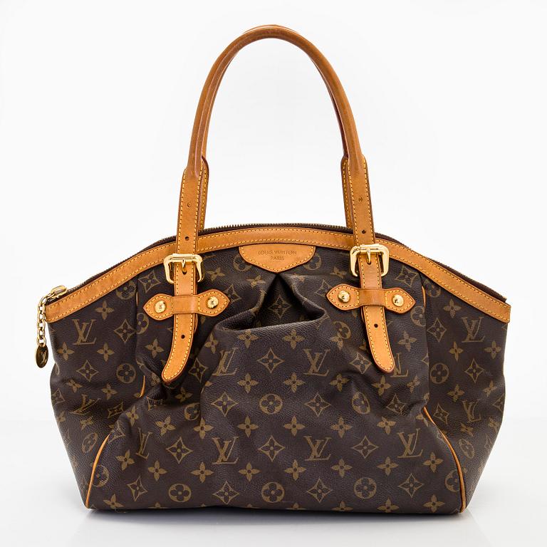 Louis Vuitton, väska, "Tivoli GM".