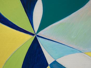 John Ivar Berg, "Spiralkomposition".