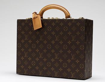 SMYCKESSKRIN, Louis Vuitton.