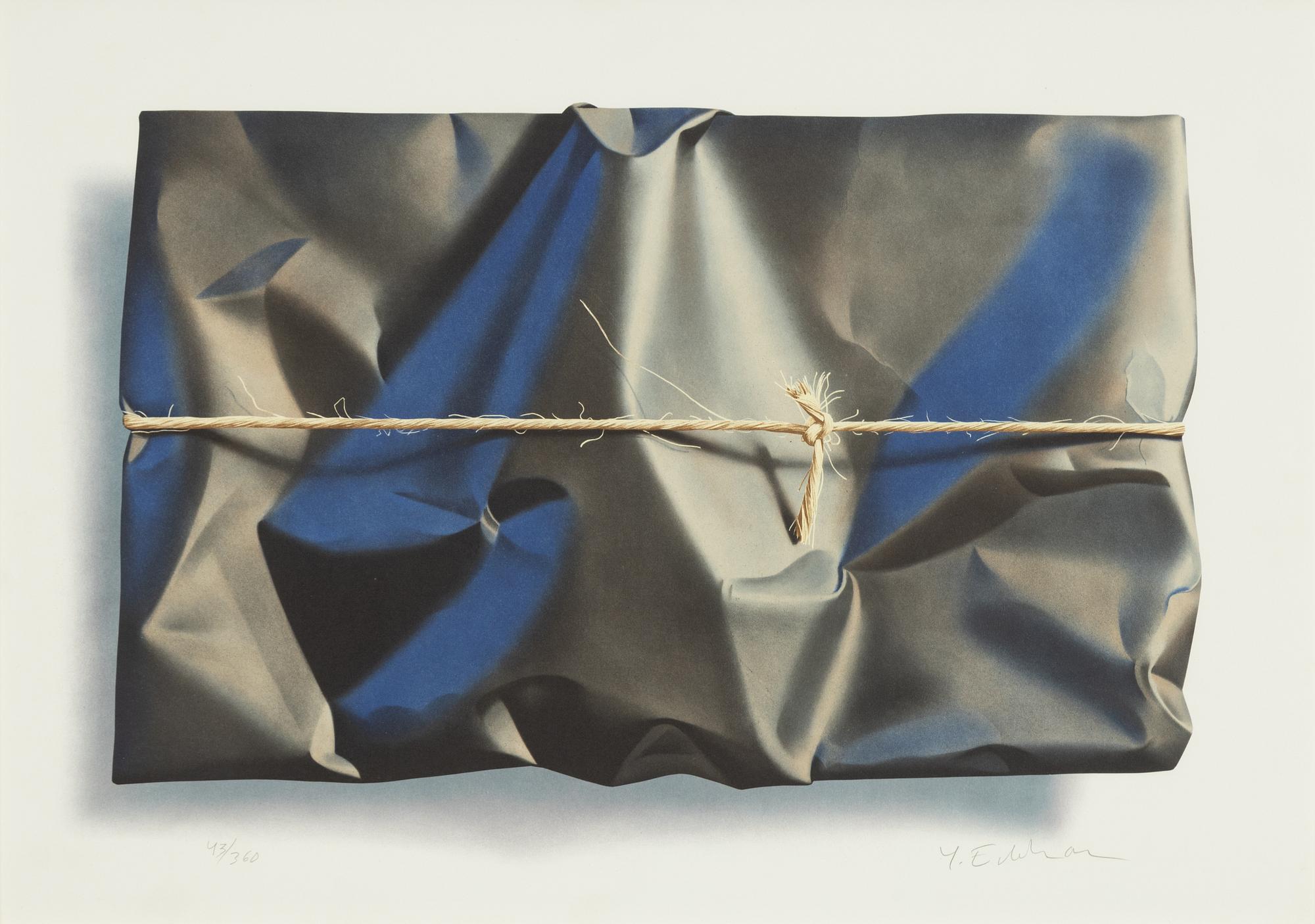 Yrjö Edelmann, Utan titel.