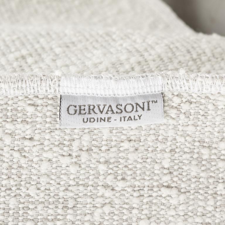 Paola Navone, sofa for outdoor use, "Ghost Out 16", Gervasoni, Italy.