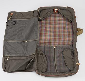 Mulberry, Vintage travel wardrobe.