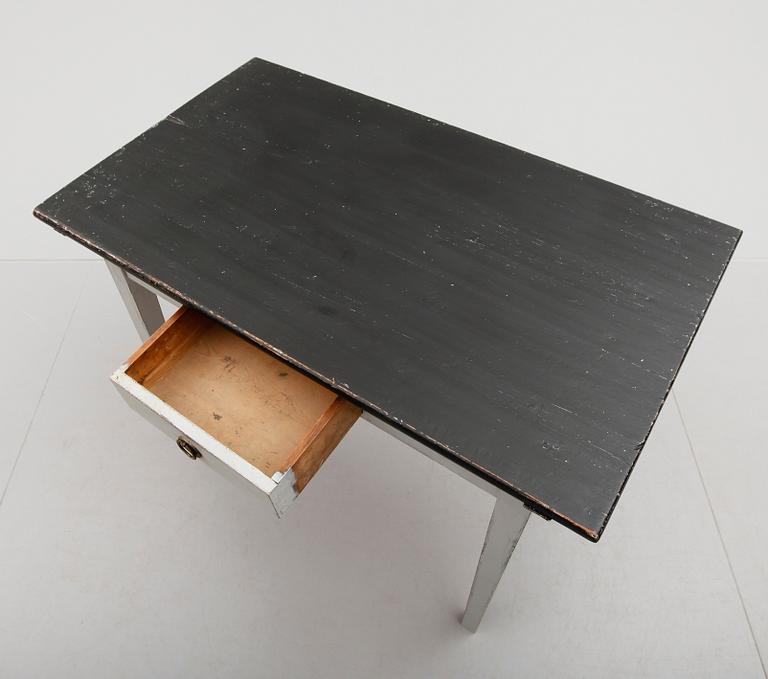 BORD, 1800-tal.