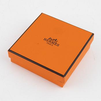 Hermès, "Clic Clac H", bracelet.