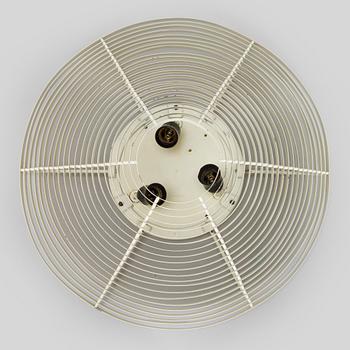 Alvar Aalto, 'A622B' ceiling light for Valaistustyö.