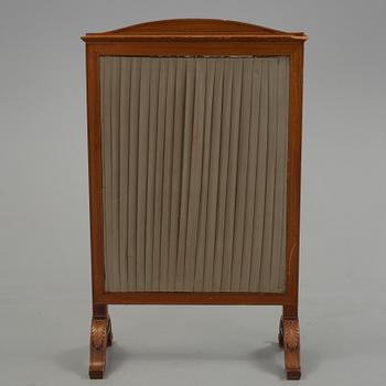 BRASSKÄRM, Karl Johan, 1800-talets första hälft.