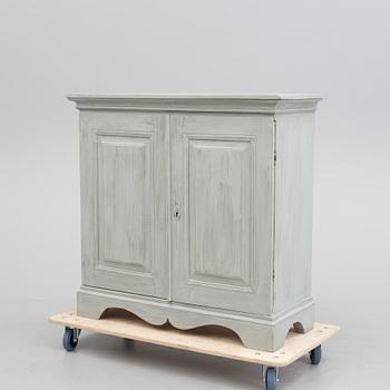 SKÄNK, allmoge, 1800-tal.