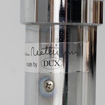 Bruno Mathsson, fåtölj, "Jetson", Dux, 1900-talets andra hälft.