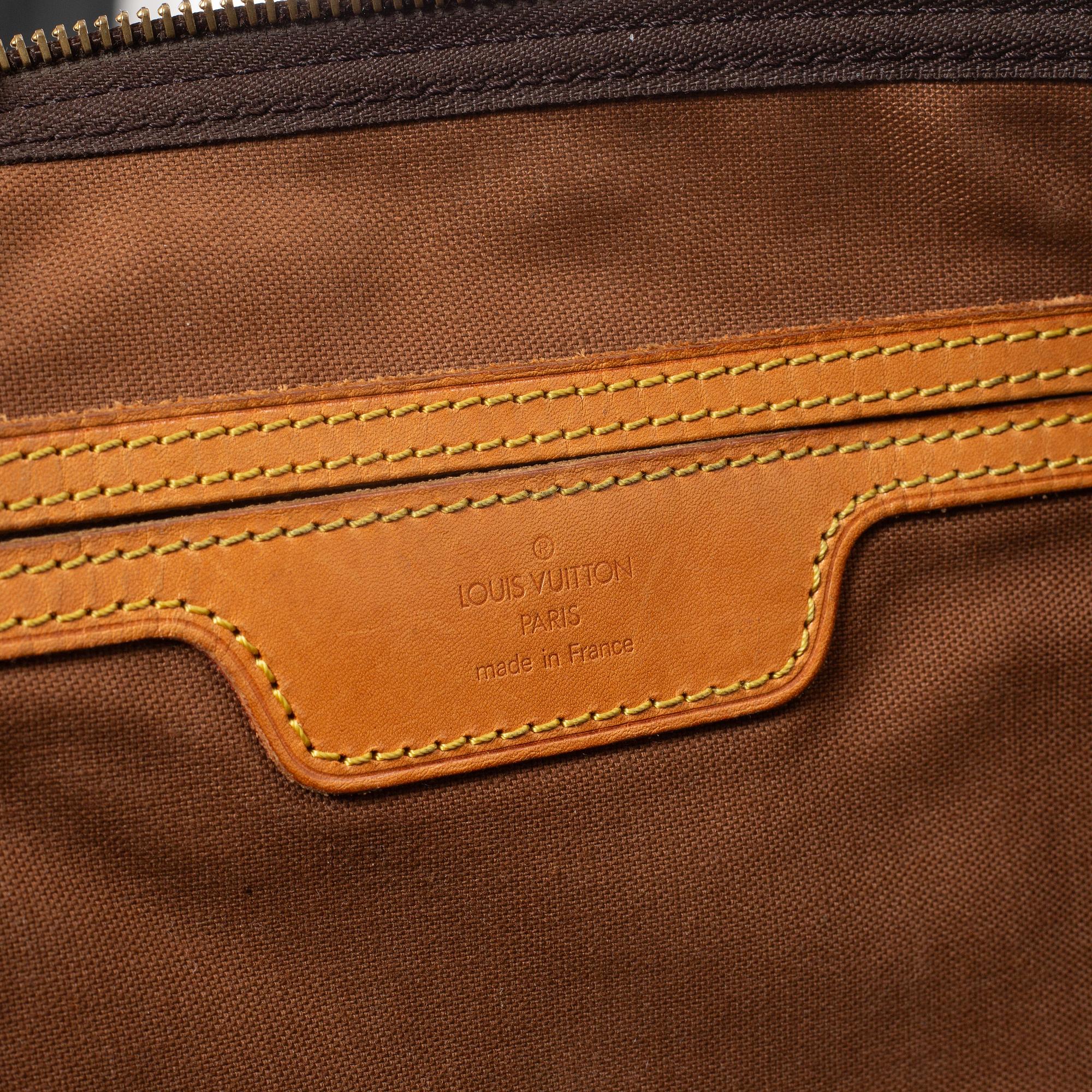 Louis Vuitton, bag, "Sac Flanerie 50",