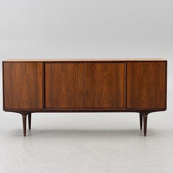 Svante Skogh, a 'Cortina' sideboard, 1960s.