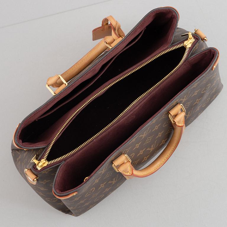 Louis Vuitton, väska, "Soufflot MM", 2021.