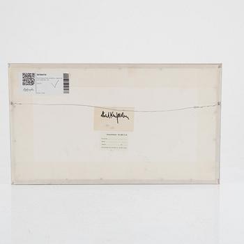 Axel Knipschild, sculpture, "Space Activator".