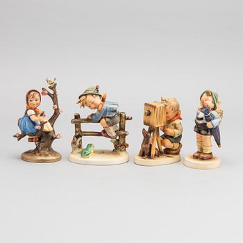 MARIA INNOCENTIA HUMMEL,