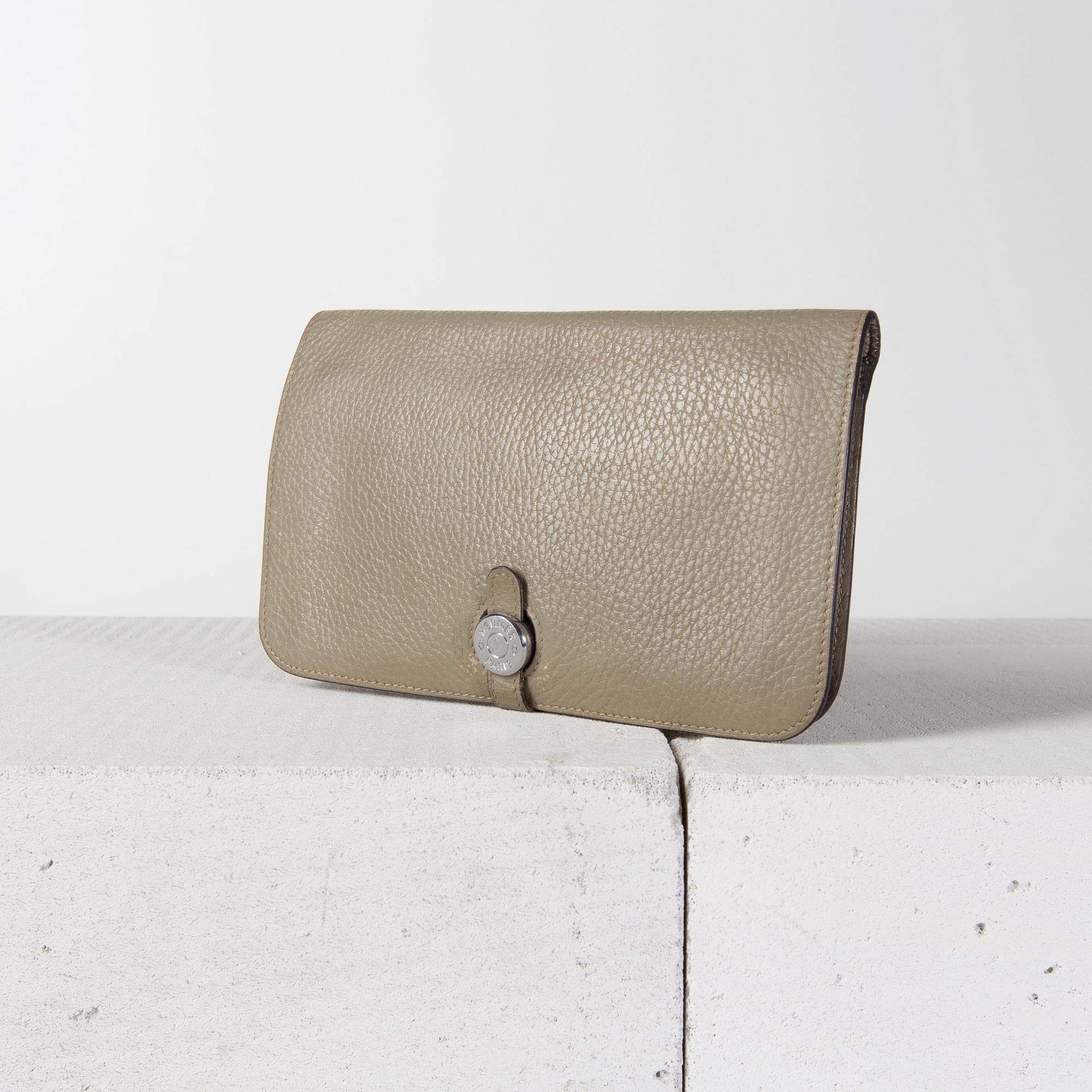 PLÅNBOK, "Dogon", Hermès.