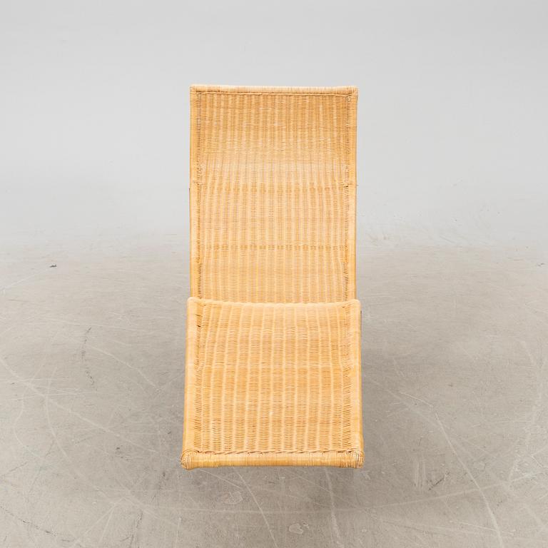 Tord Björklund, lounge chair "Skye" IKEA late 20th century.