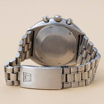 Omega, Flightmaster, ca 1969.