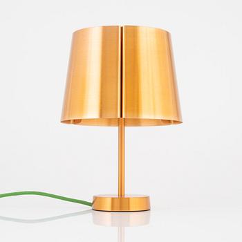 Jonas Lindvall, a 'W124T' table lamp, Wästberg.