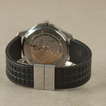 PATEK PHILIPPE, Genève, Aquanaut, armbandsur, 39 mm,