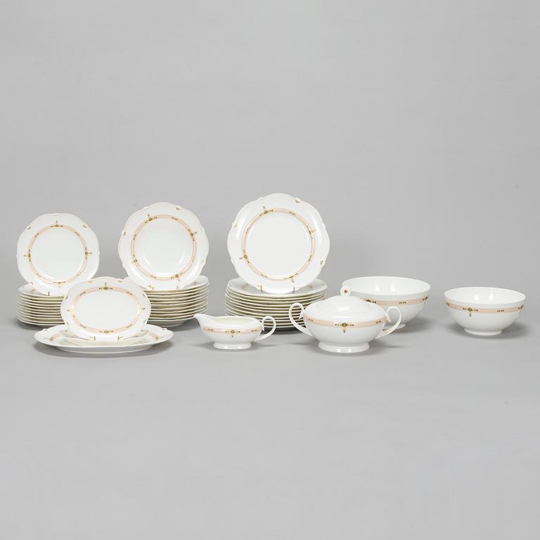 Speiseteller - Villeroy & Boch Paloma Picasso Rue Royale online günstig kaufen | Porzellanbörse
