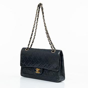 Chanel, väska, "Medium Double Flap Bag", 1986-1988.